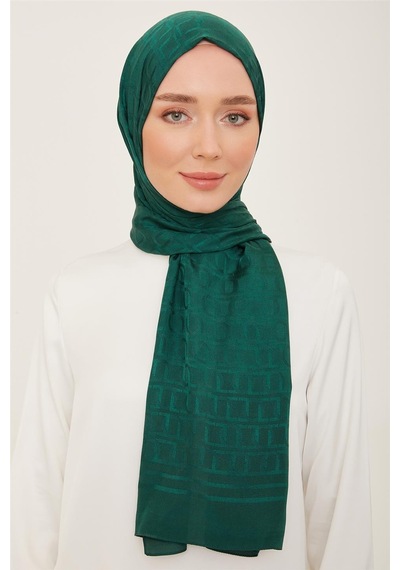 Armine Trend Diamond Şal 6 4832 - Desenli