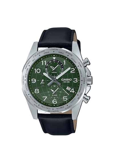 Casio Mtp-w500l-3avdf Erkek Kol Saati
