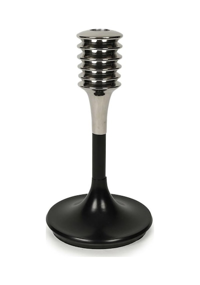 Vitale Metal Şamdan 25 31 Cm Ak.ja0285
