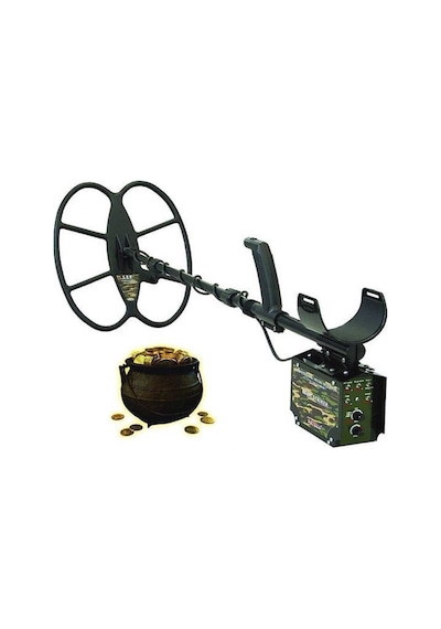 Relıc Strıker Dedektör 18x15'' Sef