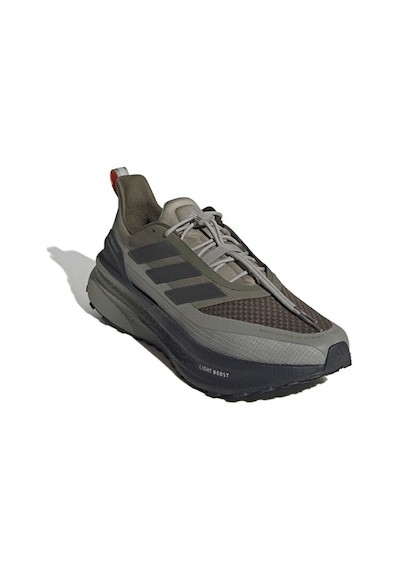 Adidas Ultraboost 5 Climawarm Çocuk Koşu Ayakkabısı Ig9354 Gri Gri