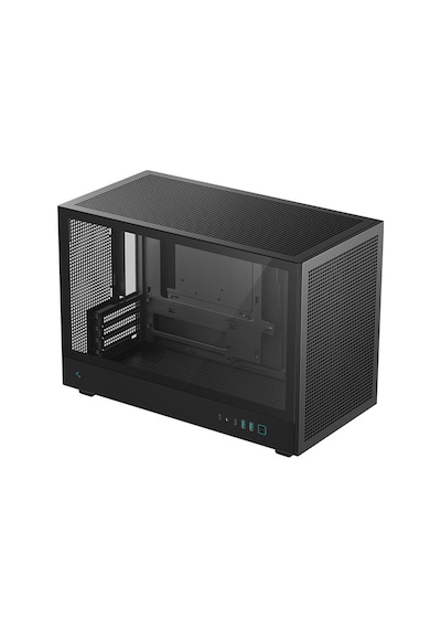 Deepcool Ch260 Matx Gaming Oyuncu Kasa Akak0dep0003