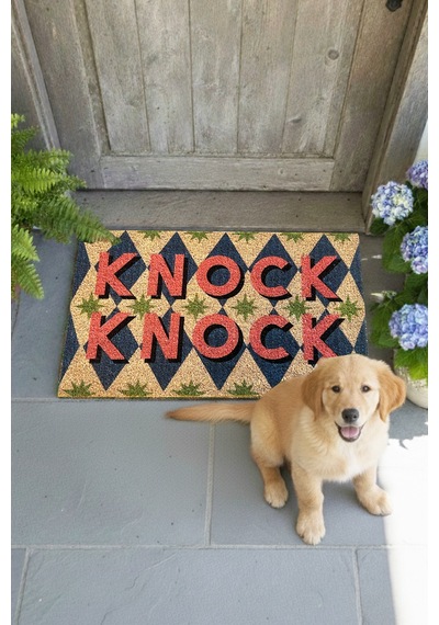 Coco Hatchway 40x60 Cm Doğal Koko Kıl Paspas,hindistan Naturel Kapı Önü Paspası Diğer