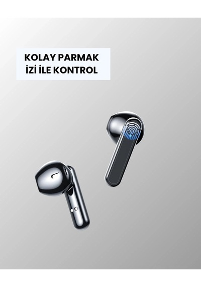 Ers S20 Hafif Kulaklık Pc + Abs Malzeme İle Baskı Yapmayan Tasarım