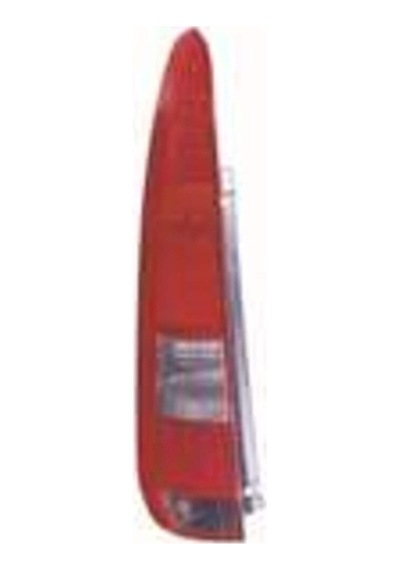 Stop Lambası Sol Fusıon Ju 02-12