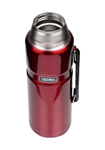 Thermos Sk2020 Staınless King X Large 2l Cranberry Sk2020cr Çok Renkli