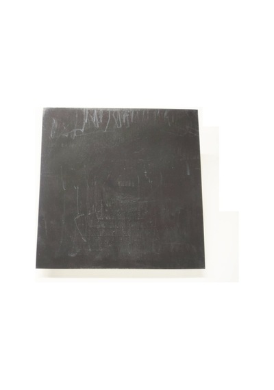 Endüstriyel Ocak 30X30 440V 4500W Çembersiz Square Hotplate - 539871193