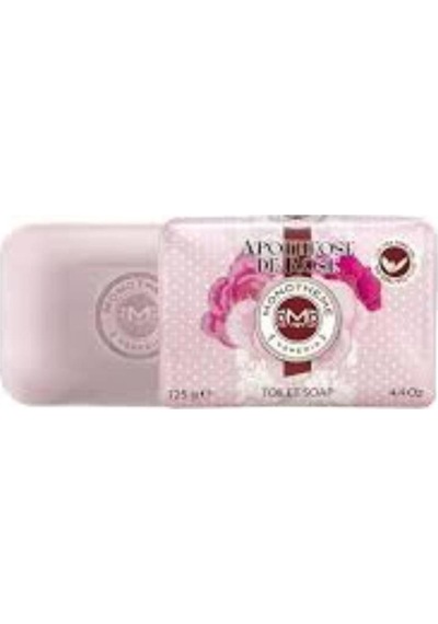 Monotheme Soap Apotheose De Rose 125g Sabun