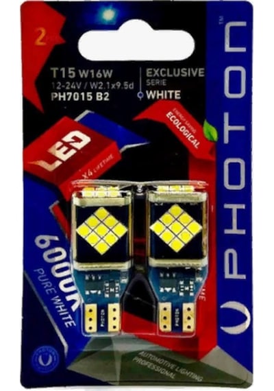 Photon T15  Led PH7015 B2 W16W