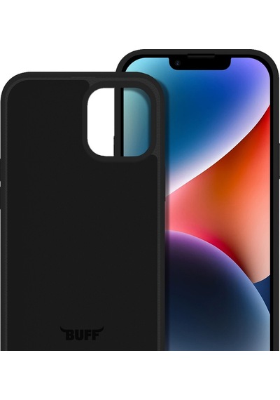 Buff Apple Uyumlu iPhone 14 Rubber S Kilif 562696472