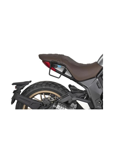 Shad Sr Yan Çanta Bağlantı Demiri Cfmoto 700 Cl-x Herıtage 21-25 C0cl71sr Siyah