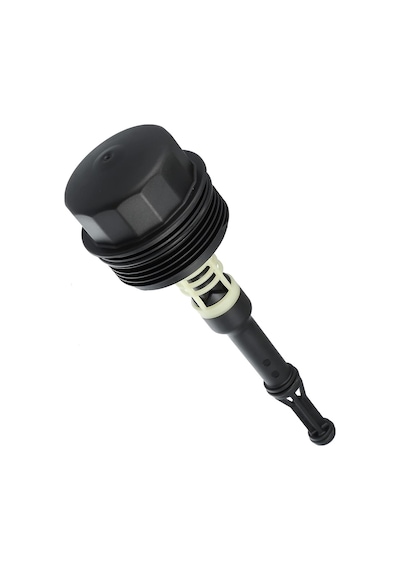 Mercedes A Serisi W176 Uyumlu Yağ Filtre Kapağı 6511800138