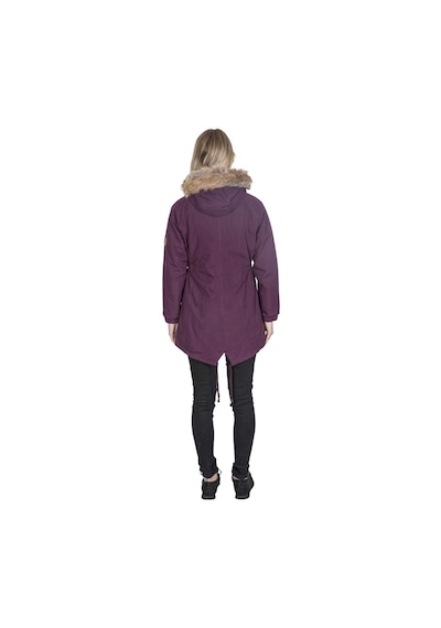 Trespass Celebrıty - Female Jkt Tp50 Mürdüm