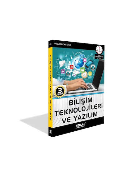 Kodlab Yayın Bilişim Teknolojileri Ve Yazılım