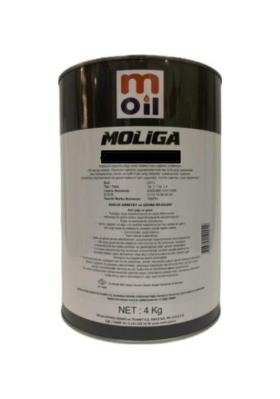 Moil Ep 3 Beyaz Gres 4 KG