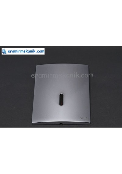 VitrA Fot. Pisuvar Yıkama Yenileme Seti Mat Krom 431574Yp1Te
