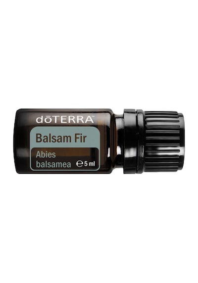 Balsam Fir 5ml Oil - Balsam Köknarı