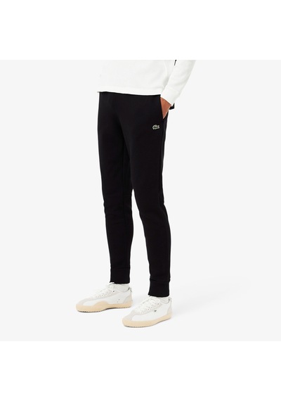 Lacoste Erkek Eşofman Xh9624-031 Siyah
