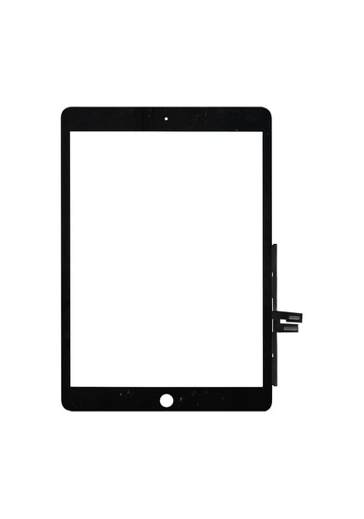 Apple Uyumlu iPad  Mw742tu/a Servis Dokunmatik Siyah
