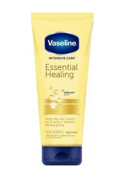 Vaseline Intensive Care Essential Healing Hand And Body Lotion 100ml