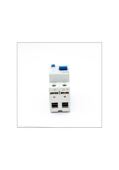 Doepke 2x25a Rccb 30ma A Tipi Kv:darbe Akım