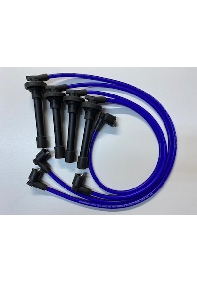 Honda Cıvıc Iv 1.5 16V 91-95 B15 Performans Buji Kablosu