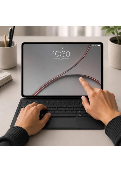 Oneplus Pad 4 Mat Ekran Koruyucu 13.2 İnç 9h Nano Şeffaf
