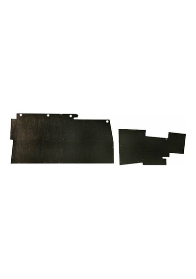 Ozis Rn12120000 Alt Raf Kartonu Cııtlı Renault 11