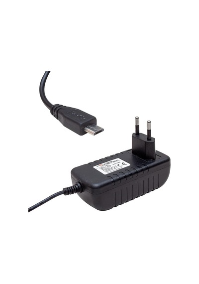 Powermaster Pm-7919 12 Volt - 2 Amper Mıcro Usb Tablet Pc Adaptörü