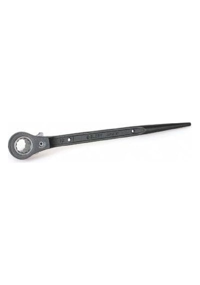 Glory Kazıklı Lokma Cırcır Anahtar Tek Ölçü 70mm
