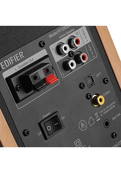 Ayrex R1280dbs Hoparlör