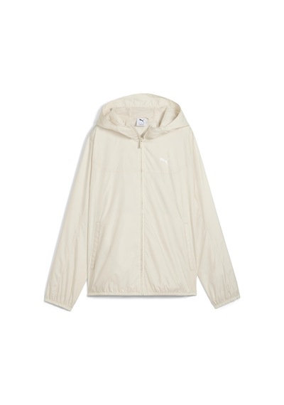 Puma 68513387 Ess Regular Kadın Sweatshirt Krem