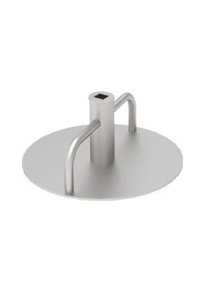 Atalay ADSA-04 - Kolay Döner Sarma Aparatları Ø34 x 17 cm