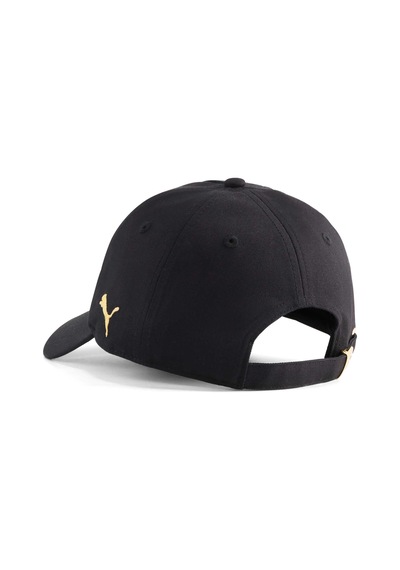 Puma Manchester Cıty Ftblessentıals Şapka 027085 02 Siyah