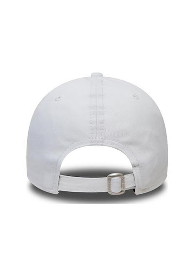 New Era 940 League Basic Neyyan Beyaz Şapka -beyaz