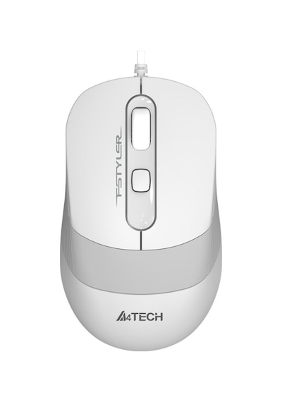 A4 Tech FM10 Fstyler Kablolu Optik Mouse