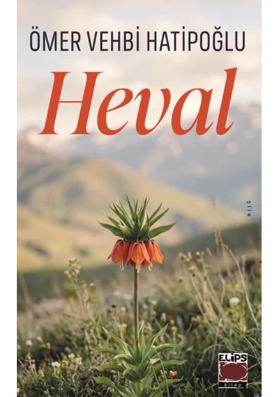Heval-şiir Kitabı