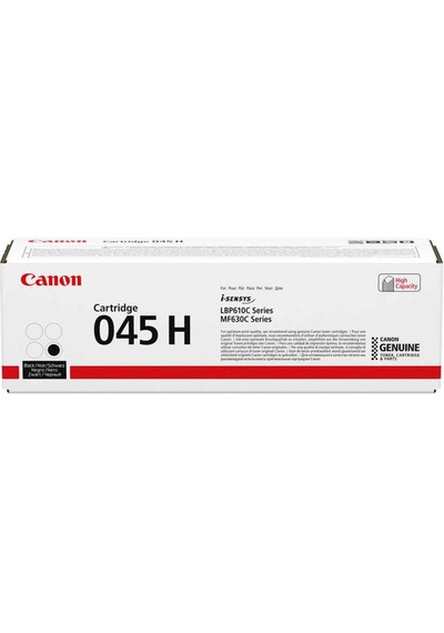 Canon Crg045h Siyahtoner