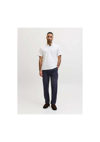 Jack & Jones Jpstkane Chase Coolmax Chıno Lacivert