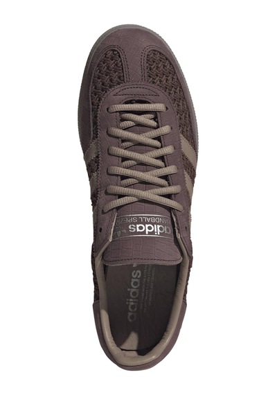 Adidas Handball Spezial Erkek Kahverengi Spor Ayakkabı Kk4875