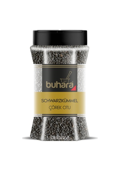 Buhara Çörek Otu 180 G Pet