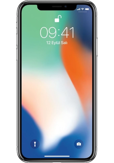 SO EASY Apple Uyumlu iPhone X/XS Esnek NANO Takma Aparatlı Ekran Koruyucu