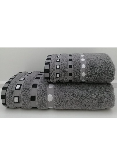 Sertay Can 50X90 /90X150 %100 Pamuk Bukle El/Banyo Havlusu