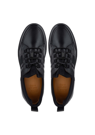 Rossi Rossı Erkek Deri & Tekstil Siyah Casual Ayakkabı 668 1246 Erk Ayk Sk24-25 Nero Siyah Rossi Rossı Erkek Deri & Tekstil Siyah Casual Ayakkabı 668 1246 Erk Ayk Sk24-25 Nero Siyah