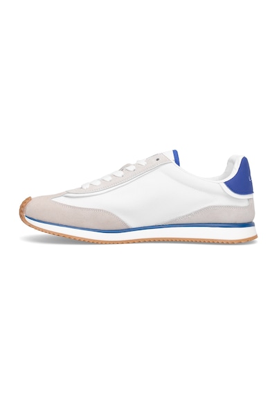 Lufian 111230276 Gaban 25k Erkek Hakiki Deri Klasik Sneaker Saks Saks