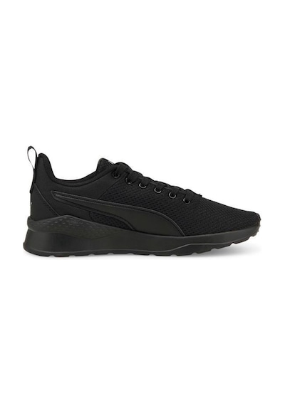 Puma Anzarun Lite Jr Unisex Yürüyüş ve Koşu Ayakkabısı Siyah