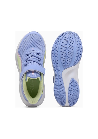 Puma Skyrocket 2 Çocuk Günlük Spor Ayakkabı C-pum312414p10p10 Mavi