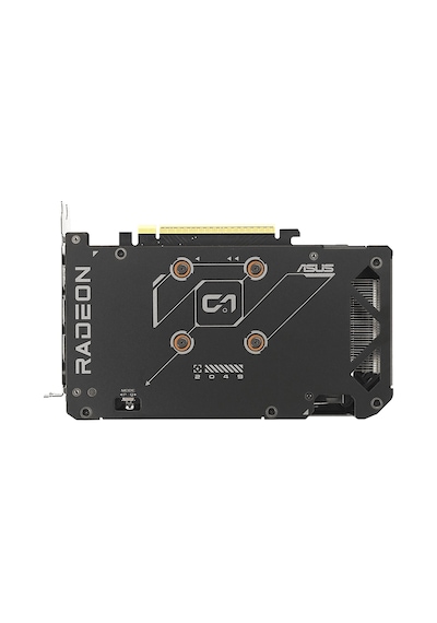 Asus Dual Gddr6 128bit Hdmı/dp Radeon Rx 9060 Xt 16 Gb Ekran Kartı
