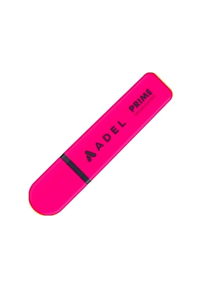 Adel Fosforlu Kalem Pembe - 2 Adet Pembe