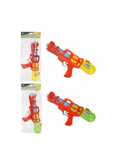 Mey Najmaddin Zap Su Tabancası 37cm 400ml Orta 2r -sun Najmaddin